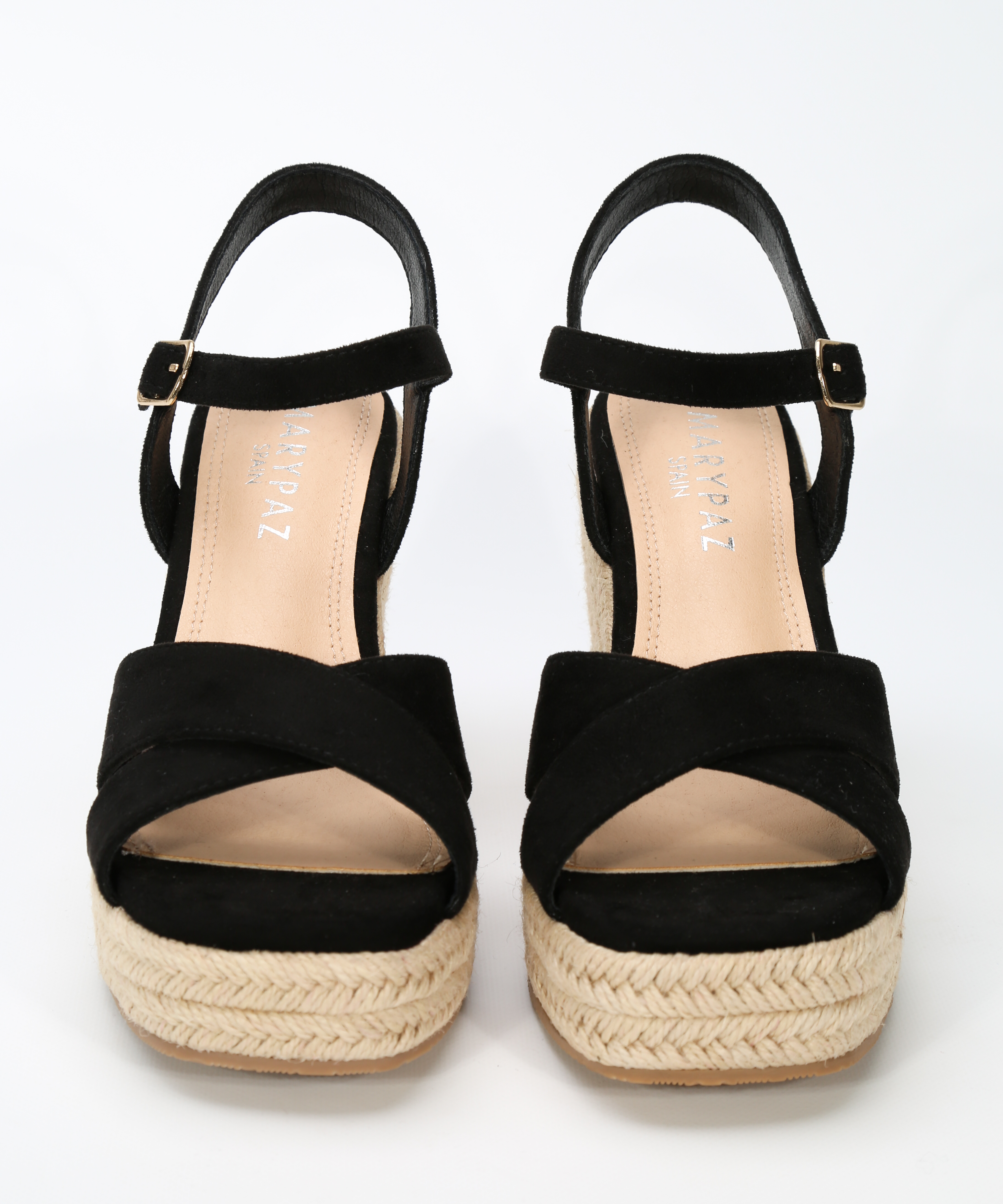 Sandalias cu&ntilde;as cruceta image number null